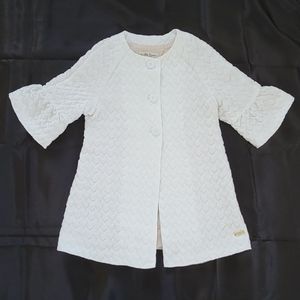 Pili Carrera Girls Coat 🤍